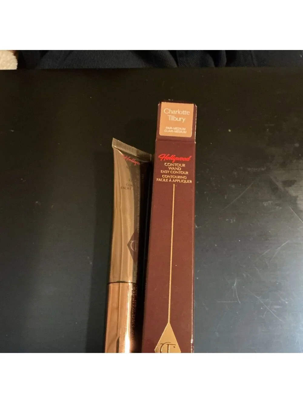 Charlotte Tilbury Hollywood Contour Wand - Brown